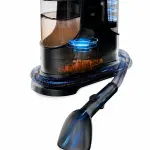 منظف بقع هوفر HS5 بقوة 400 واط مع تنظيف Wash & Dry بنظام 4-in-1 وقوة شفط 10000Pa – HS530 011