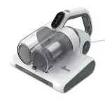 منظف مراتب هوفر HMC5 بقوة 400 واط مع وظائف 4-in-1 ومصباح UV-C وBeat&Roll باللون الأبيض – HMC510UV 011