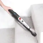 Hoover H-HANDY 700 Cordless Handheld Vacuum Cleaner 120W 11.1V 0.15L Black – HH710T 011