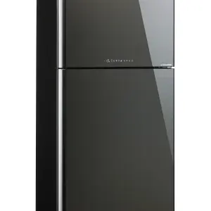 عرض لاجة شارب بفريزر علوي 637 لتر مع J-Tech Inverter… SJ-GT820G-DS1