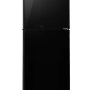 عرض لاجة شارب بفريزر علوي 637 لتر مع No Frost وJ-Tech… SJ-GT820S-MB1