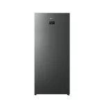 Gorenje 592L Convertible Refrigerator or Freezer with No Frost Inverter MultiFlow 360° A+ Energy Rating Inox Left Side Door – FN8191OX1/X2