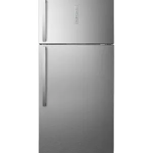 عرض لاجة جورونيا بفريزر علوي 564 لتر مع No Frost وضاغط… NRF7191OX1