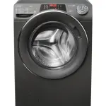 Candy 14kg/9kg Front Load Washer Dryer with Inverter BPM Motor 1400RPM Wi-Fi + Bluetooth Dark Silver – ROW41496DWMCR-19