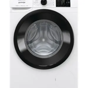 عرض سالة جورونيا 10 كجم تحميل أمامي 1400RPM مع SteamTech… WNEI14BS/AS