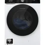 Gorenje Washing Machine 11KG Front Load 1400RPM WiFi SteamTech White – WNS114A3TWIFI