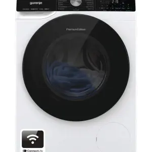 عرض سالة جورونيا 11 كجم تحميل أمامي 1400RPM مع WiFi… WNS114A3TWIFI