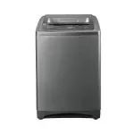 Gorenje 14KG Top Loading Washing Machine 700RPM 8 Programs Digital Display Grey – WTA14HS