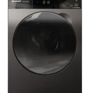 رض ?سالة شارب 12.5 كجم تحميل أمامي 1200RPM بتقنية J-Tech……