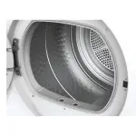 نشافة كاندي كوندنسر 8 كجم قائمة بذاتها مع NFC وKilo Detector وEasy Iron باللون الأبيض وتصنيف B – CSE C8DF-80