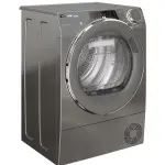 Candy 11kg Freestanding Heat Pump Dryer with WiFi + Bluetooth Anthracite – ROE H11A2TCER-19