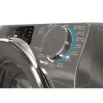 Candy 11kg Freestanding Heat Pump Dryer with WiFi + Bluetooth Anthracite – ROE H11A2TCER-19