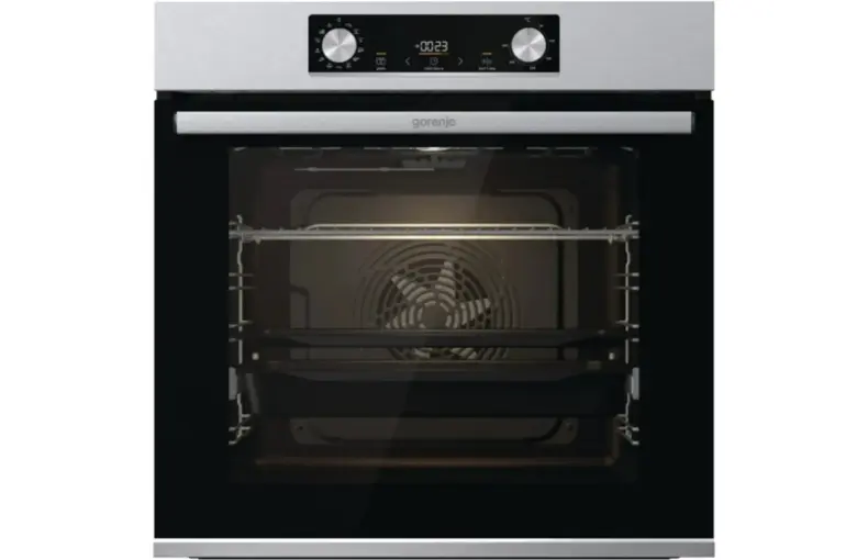 Gorenje Built-in Ovens and Hoods for Kitchens in Jordan