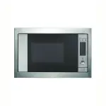 ميكروويف جورونيا Built-in سعة 30 لتر مقاس 60cm مع شواية ستانلس ستيل – BM5350X