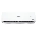 مكيف شارب 1 طن Inverter بكفاءة A+++ باللون الأبيض – AY-X12CTJ