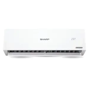 عرض مكيف شارب 2 طن Inverter بكفاءة A+++ باللون الأبيض – AY-X24CTJ
