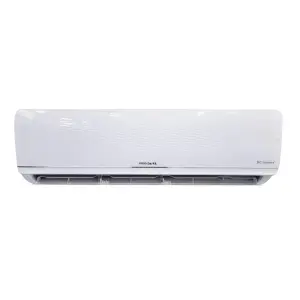 عرض مكيف فريجيدير 2 طن Inverter بكفاءة A+++ باللون الأبيض – FRI-H24QK