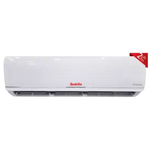 عرض مكيف جوبلن 2 طن Inverter بكفاءة A+++ باللون الأبيض – GOB-H24QD