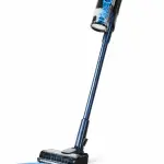 Hoover Ultimate HF6 Turbo Sense Cordless Vacuum Cleaner 21.6V with 250AW Suction and Reliable Pet Cleaning – HF610P 011