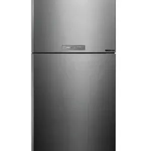 عرض لاجة شارب 538 لتر بابين Top Freezer مع No Frost… SJ-PV69G-ST/DST