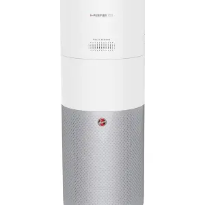 رض منقي هواء هوفر H-PURIFIER 700 لمساحة 110 م² مع مرطب… HHP70CAH