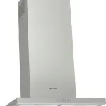 Gorenje 60cm Wall-Mounted Hood with 3 Speeds LED Lighting Washable Aluminium Filter Stainless Steel – WHT623E5XUK