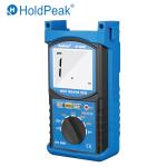 INSULATION RESISTANCE TESTER UP TO 1KV