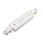 Philips Straight Conector 90 Degree White Body