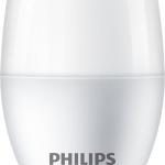 Philips LED Candle E14 6W 550 lm 6500K IP20