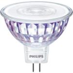Philips LED MR16 Lamp 7.5W 620 lm 2700K 12V Dimmable
