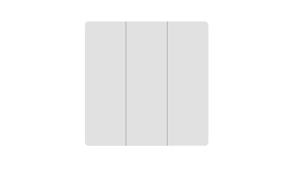 مفتاح ثلاثي دركسيون سليم - 6032