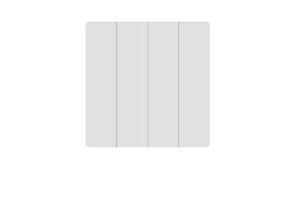 مفتاح رباعي دركسيون سليم - 6042