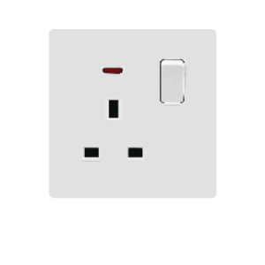 ابريز مفرد مع لمبة 13 امبير سليم - 6213