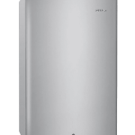 ثلاجة مكتب شارب 100 لتر لون فضي A+
