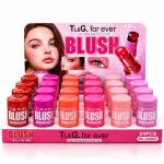 T L&G Jelly Blush Assortment