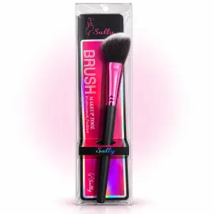 View Sally Angled Makeup Brush