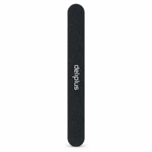 View Deliplus Black Nail File