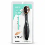 USUPSO Oval Makeup Brush