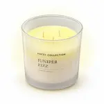Hotel Collection Juniper Fizz Scented Candle
