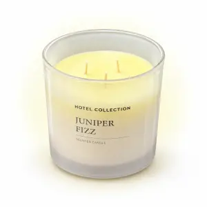 عرض شمعة معطرة هوتيل كوليكشن Juniper Fizz