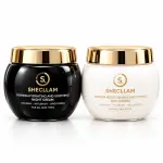 SHECLLAM Day and Night Cream Set
