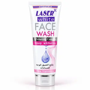 عرض غسول وجه ليزر وايت للتنظيف العميق