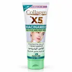 Collagen X5 Niacinamide Salicylic Acid Face Wash – 100 ml