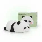 Sleeping Panda Silicone Night Light