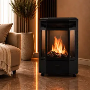 عرض اولمر فاير بليس تيربو — ECO4-B2004