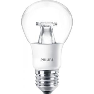 فيليبس LED CorePro لمبة E27 5.5W 470LM 2700K عكس الضوء