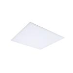Philips LED Recessed Panel Light 60x60cm Aluminum body IP20 40W 3440 lm 4000K 50,000 Working Hours Backlit