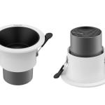 Philips Decorative Anti Glare COB Downlight Recessed 11W 4000K 7cm RS280