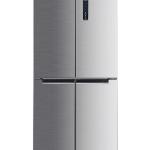 ثلاجة شارب 4 ابواب 560 لتر ستانلس