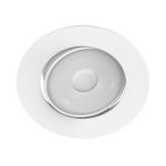 Philips Recessed Adjustable Spot Light 9W 4000K 10CM SL190